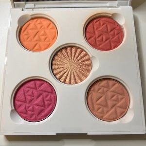 Ofra Island Time Palette